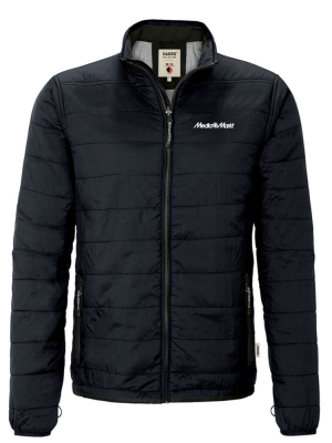 Mens Loft Jacket Barrie Black